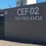 Estudante de 20 anos é detido e levado para delegacia após invadir escola em Salvador com faca