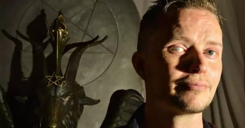 Ex-satanista alerta sobre evento SatanCon: “O inimigo está travando uma guerra”