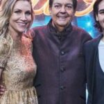 Chega ao fim noivado de Luan Santana