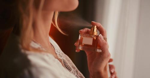 Não enjoam e são elegantes! 3 perfumes com fragrâncias super frescas