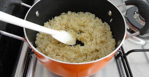 5 Erros na hora de fazer arroz