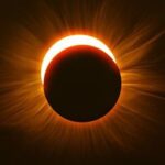 Assista ao vivo ao eclipse solar deste sábado (14)