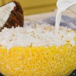 Pão de tapioca de liquidificador para deixar o seu café da manhã muito mais leve e saudável