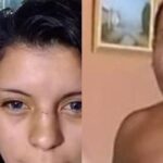 Mulher traída descobre relacionamento amoroso entre pai e marido e expõe o caso (vídeo)