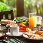 Pão caseiro com aveia super fácil de fazer nutritivo e saboroso pra começar o dia bem