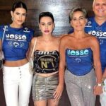 Xuxa elogia Ivete Sangalo e diz ter vergonha de Baby do Brasil