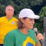 URGENTE: O forte discurso de Bolsonaro na manifestação (veja o vídeo)