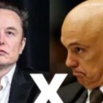 Grupo lança manifesto em apoio a Musk e pede queda de Moraes