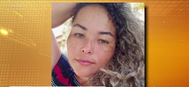 Perigo! Mulher morre após ficar com vestido preso em motocicleta