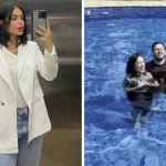 Influencers quase amputam pés após prova com gelo em “reality”