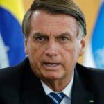 Paulo Gonet toma decisão inusitada pensando no julgamento de Bolsonaro