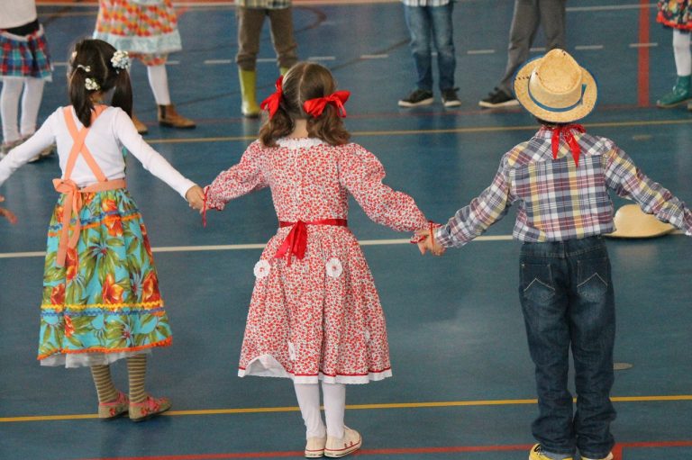 4 razões porque festas juninas evangélicas são sincréticas e afrontam a Deus