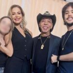 Morre o cantor sertanejo Chrystian, ex-dupla de Ralf