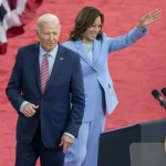 Trump: Biden nunca esteve apto para o cargo de presidente