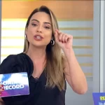 Silvia Abravanel foi expulsa de casa aos 16 anos por Iris Abravanel: “Fui morar com os caseiros”