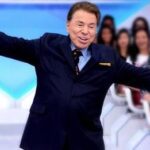 Vidente previu morte de Silvio Santos durante programa no SBT