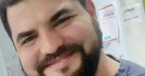 Morte precoce! Homem de 32 anos morre engasgado com pedaço de carne em Itu