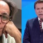 Boninho curte publicação em que Luis Erlanger detona Silvio Santos