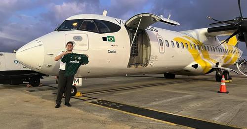 Quem era o piloto da aeronave que caiu em Vinhedo (SP) 