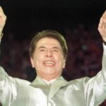 Morre Sílvio Santos