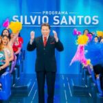 Relembre momentos marcantes da carreira de Silvio Santos 