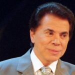 Bolsonaro se manifesta sobre a morte de Silvio Santos