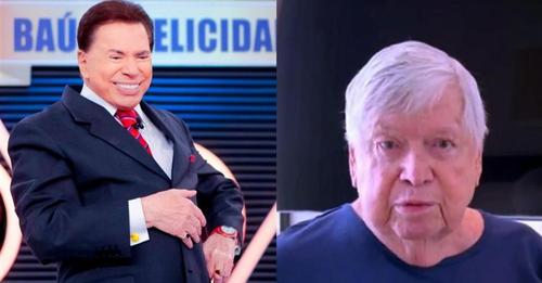 Você sabia que Silvio Santos já ajudou a Globo a pagar os funcionários? Descubra como