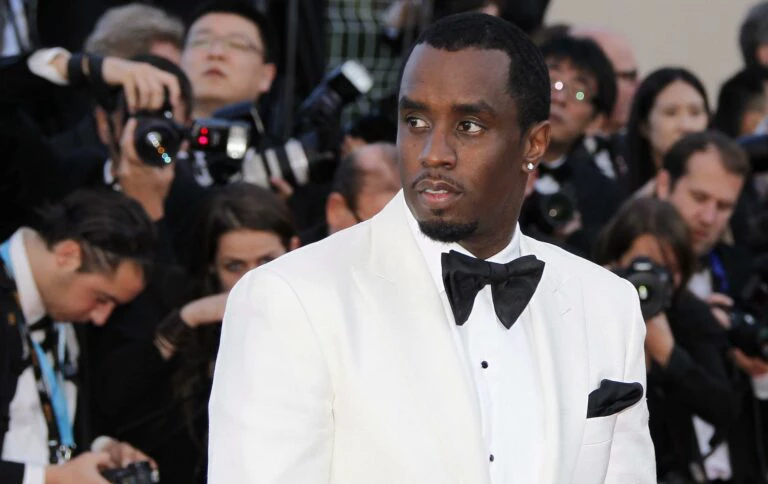 Escritório representa mais de 50 supostas vítimas de Diddy