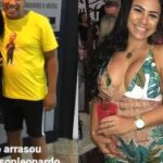 Finalista do Miss Suíça é morta e triturada em liquidificador