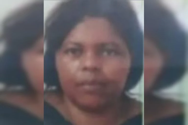 Mulher morre eletrocutada ao tirar roupas de máquina de lavar