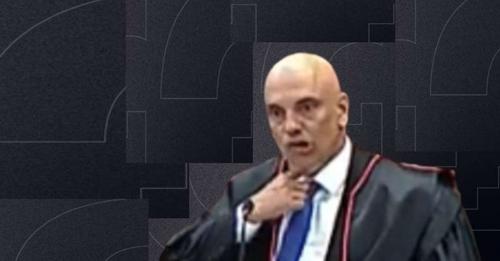 O impeachment de Moraes avança e ganha apoio de vice-líder de Lula no Senado