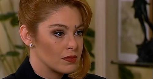 Atriz de ‘A Usurpadora’, Jessica Jurado morre aos 56 anos de idade