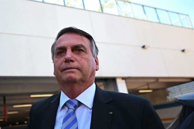 Bolsonaro: “O PT morreu e a vitória foi do povo conservador”