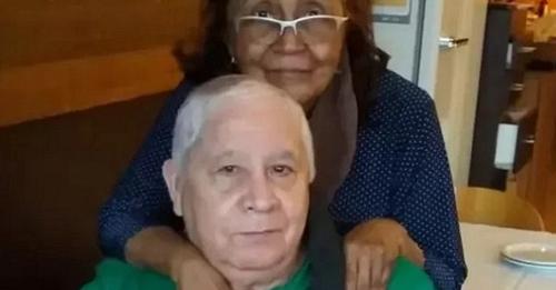 Casal de idosos é encontrado morto dentro da própria casa