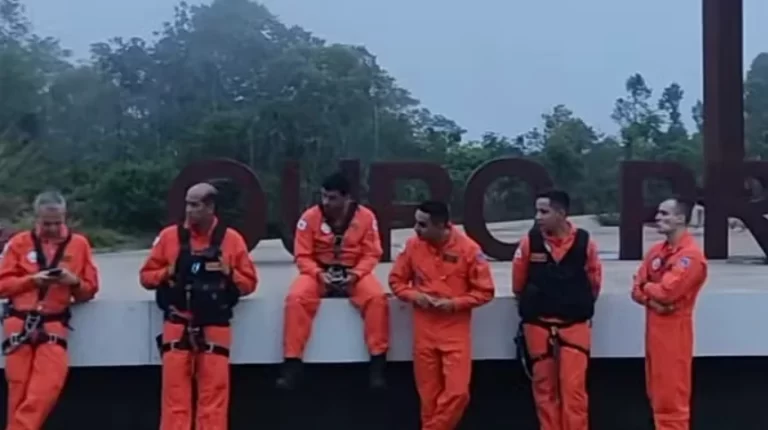 Confira o que se sabe sobre queda de helicóptero dos bombeiros