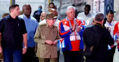 Cuba realiza intensa perseguição contra líderes religiosos