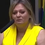 Jojo Todynho anuncia candidatura em 2026 após pai perder eleições