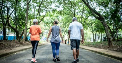 Ansiedade: como exercício físico pode ajudar a combatê-la 