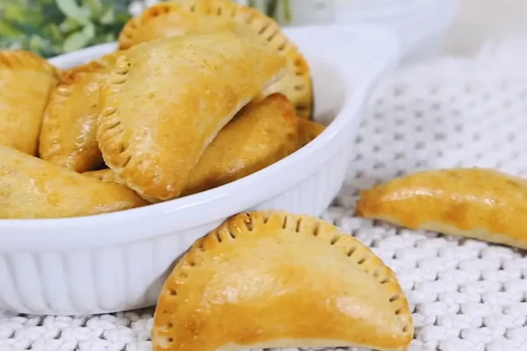 Aprenda a fazer Pastel de Forno Saudável e Sem Trigo que Derrete na Boca – Mamãe Vida Saudável