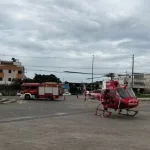 Filha de Daniel comemora seus 15 anos com festa de debutante digna de princesa em um hotel fazenda em Brotas 