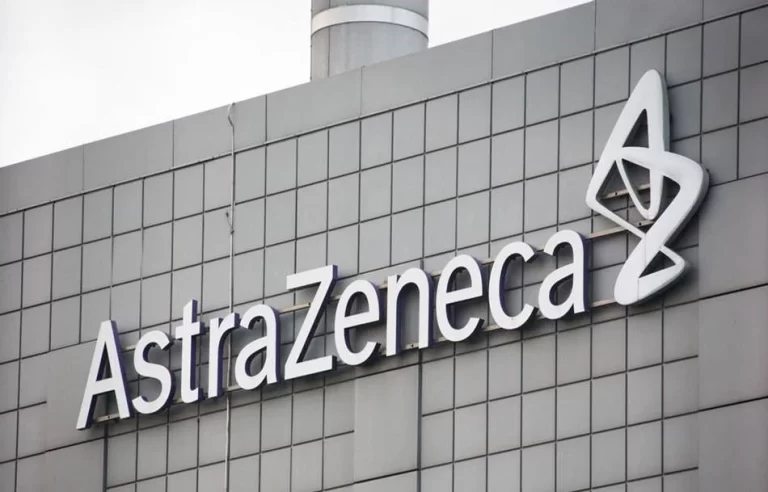 Diretor da Astrazeneca é preso na China por importação ilegal