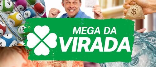 Mega da Virada 2024 anuncia o MAIOR prêmio da história; veja dicas para se dar bem na aposta