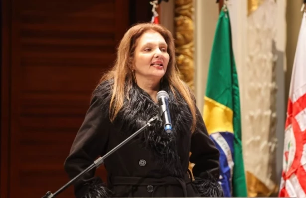 Morre a procuradora-geral de São Paulo, Marina Magro, aos 51 anos