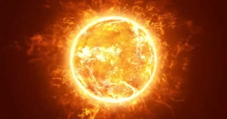 Nasa anuncia quando o Sol ‘desligará’ definitivamente e extinguirá a vida na Terra