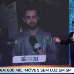 Onze dias após estreia no SBT, Datena anuncia pausa. Entenda!