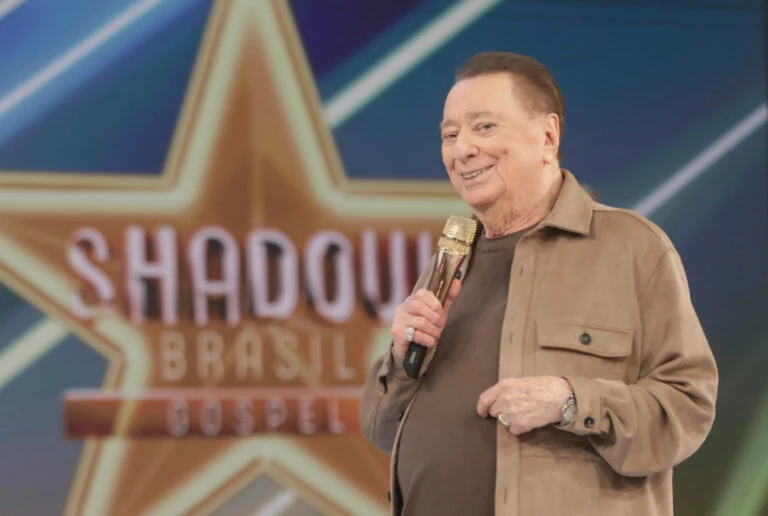 Filha de Silvio Santos comenta demissão de Raul Gil do SBT