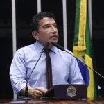 STF decide manter bloqueio do passaporte de Marcos do Val