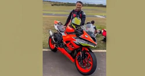 Piloto morre após novo acidente de motovelocidade em Interlagos