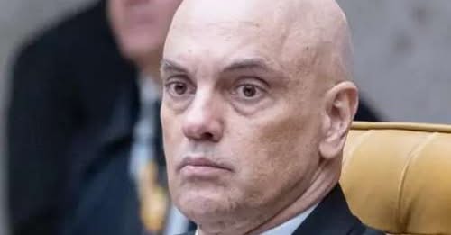 O erro crucial de Moraes: A confissão implicita