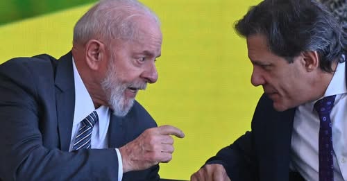 Após recuo sobre Pix, apoiadores chamam governo Lula de ‘frouxo’